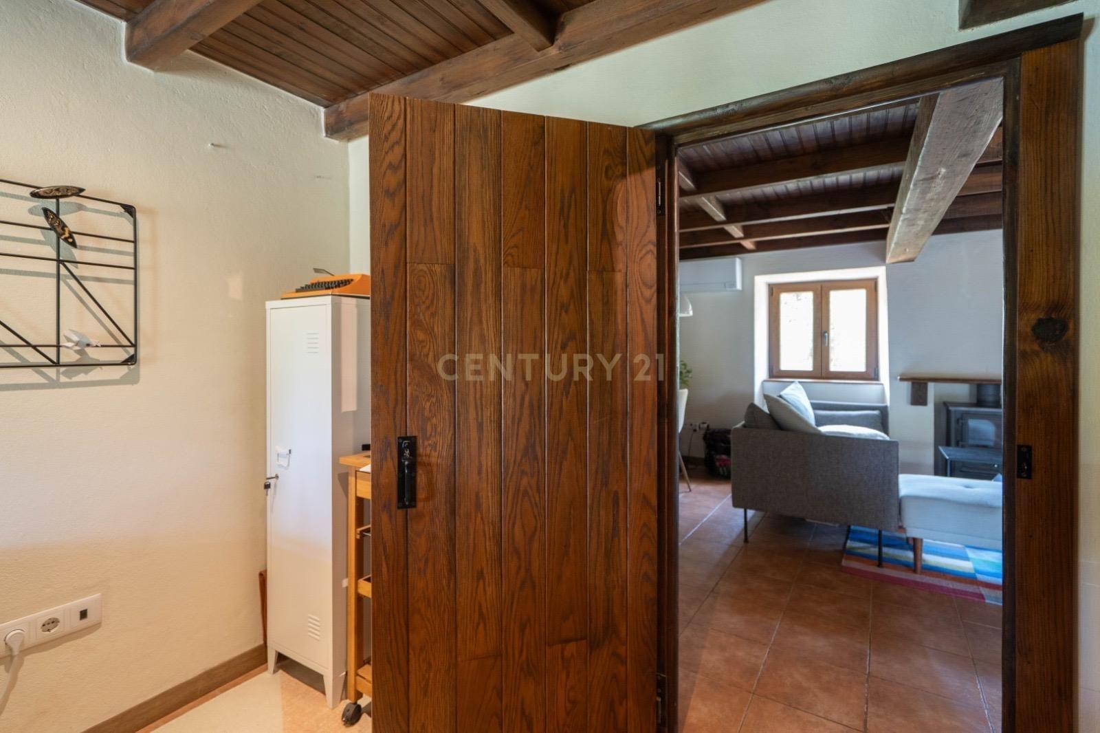 Moradia T4 à venda em Serpins, Lousã — foto 15