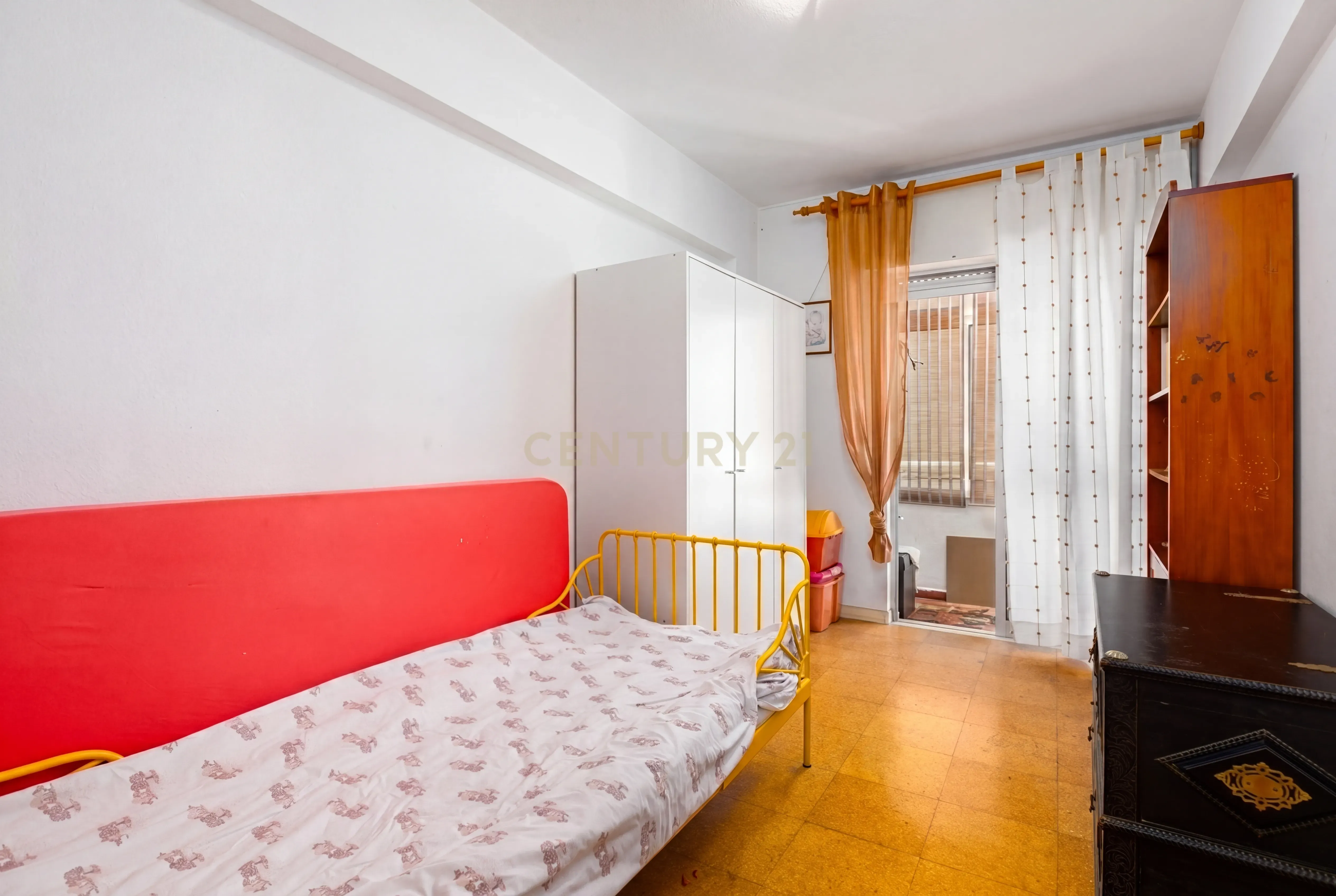 Fotografia 7 de Apartamento T3 em Quelfes, Olhão