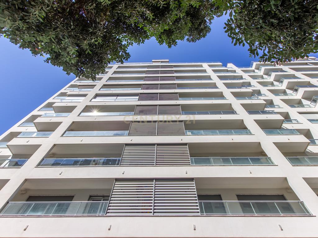 Apartamento T2 moderno com lugar de garagem, Quinta do Património (Sacavém) - Image 33