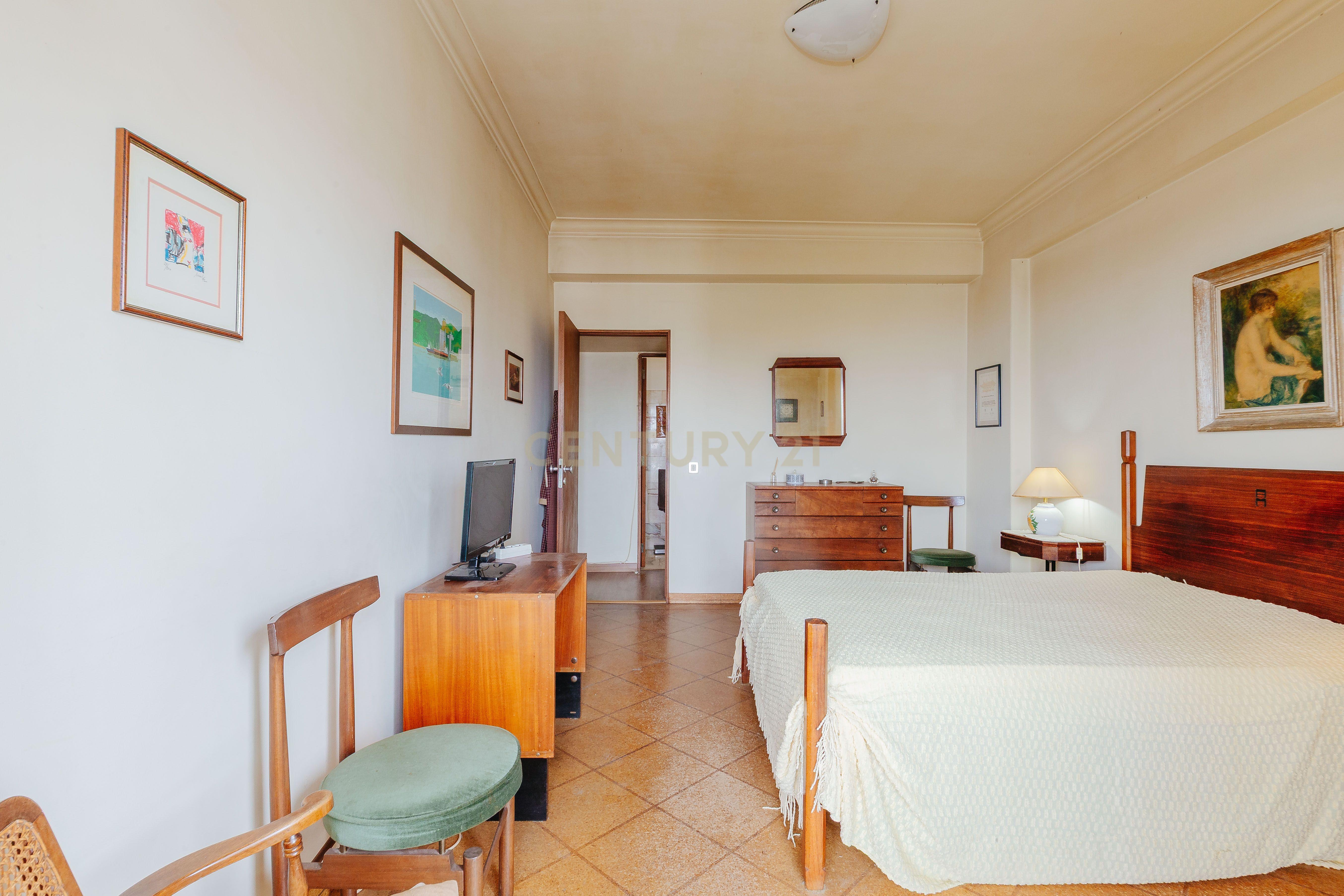 Apartamento T3 à venda em Almada, Cova da Piedade, Pragal e Cacilhas, Almada — foto 18