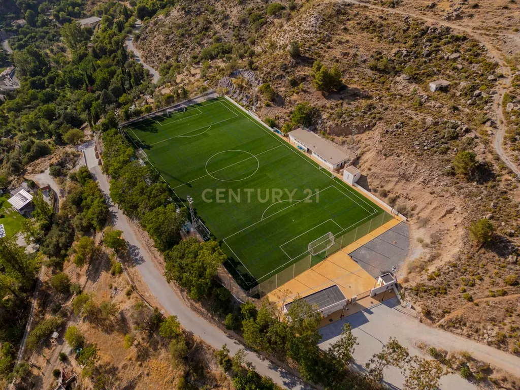 Casa Moderna com Vista Panorâmica em Granada - 398.000€ - Image 62
