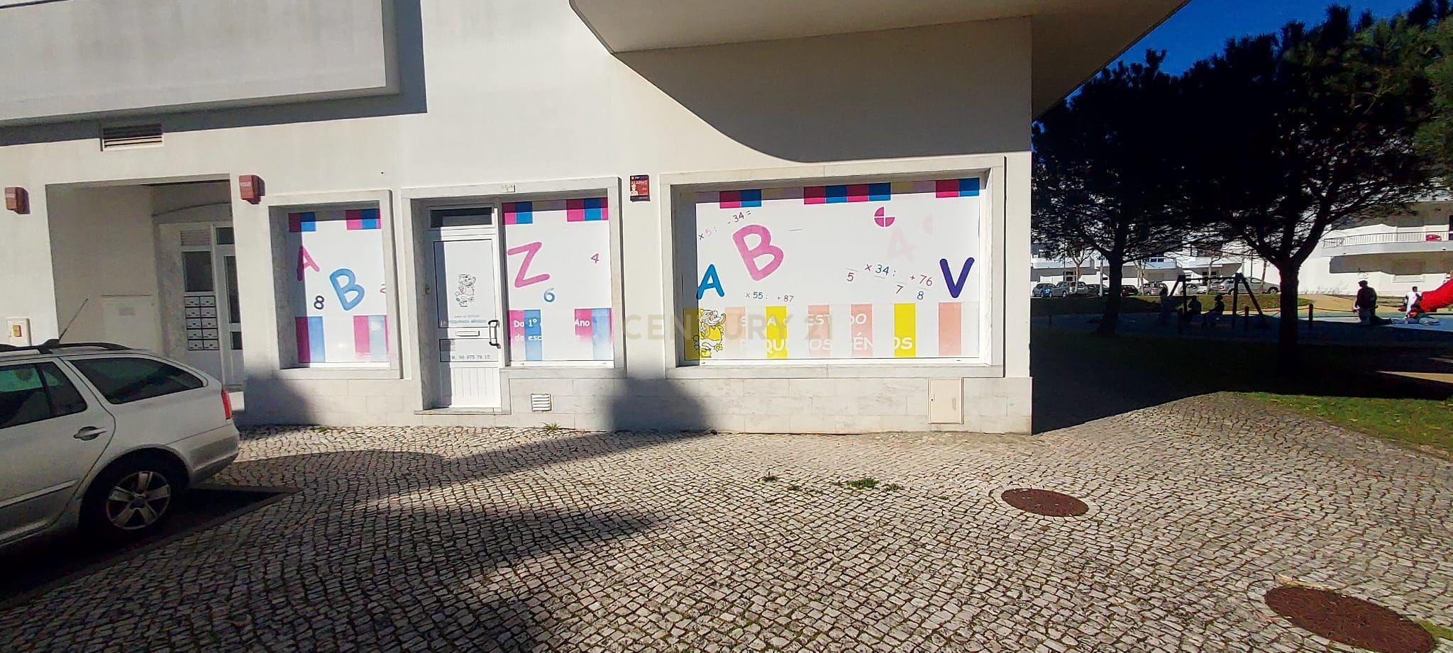 Trespasse – Espaço de Estudo em Funcionamento | Algueirão-Mem Martins - Image 4
