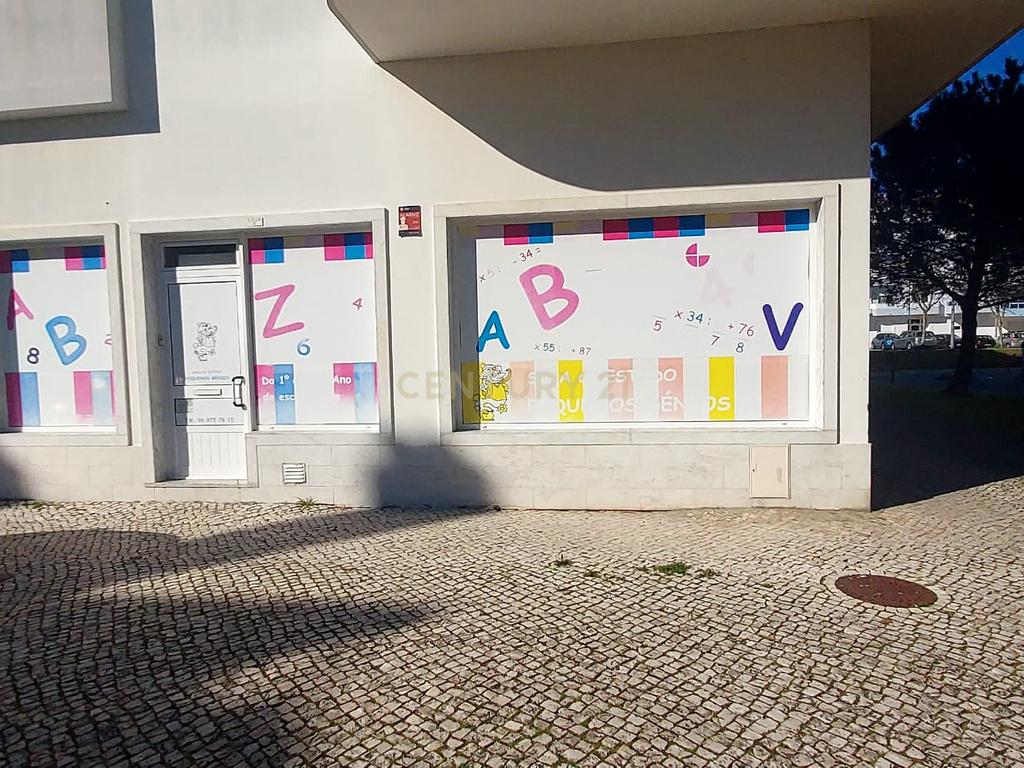 Trespasse – Espaço de Estudo em Funcionamento | Algueirão-Mem Martins - Image 4