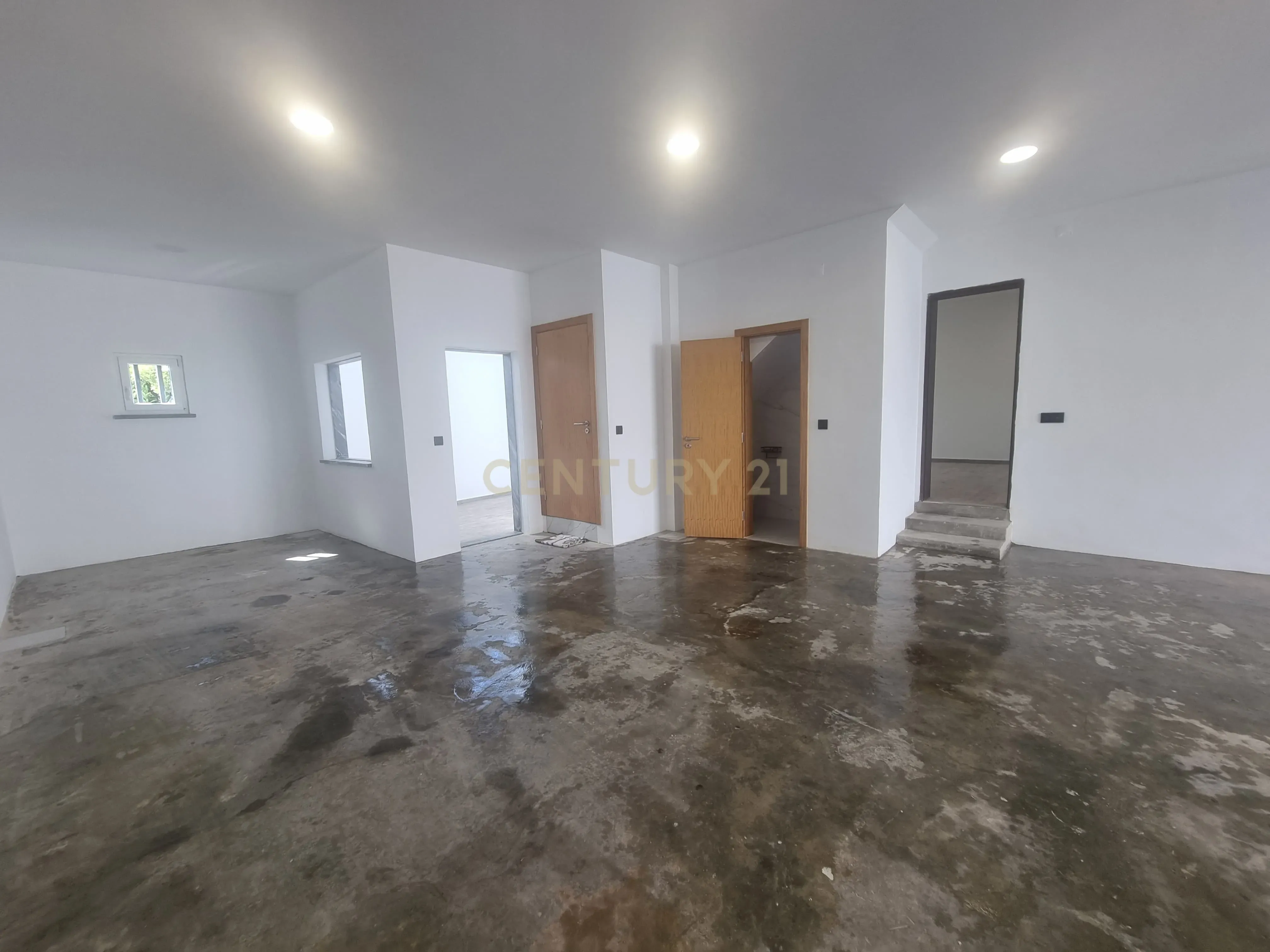 Moradia T2+1 Nova com garagem - Image 25