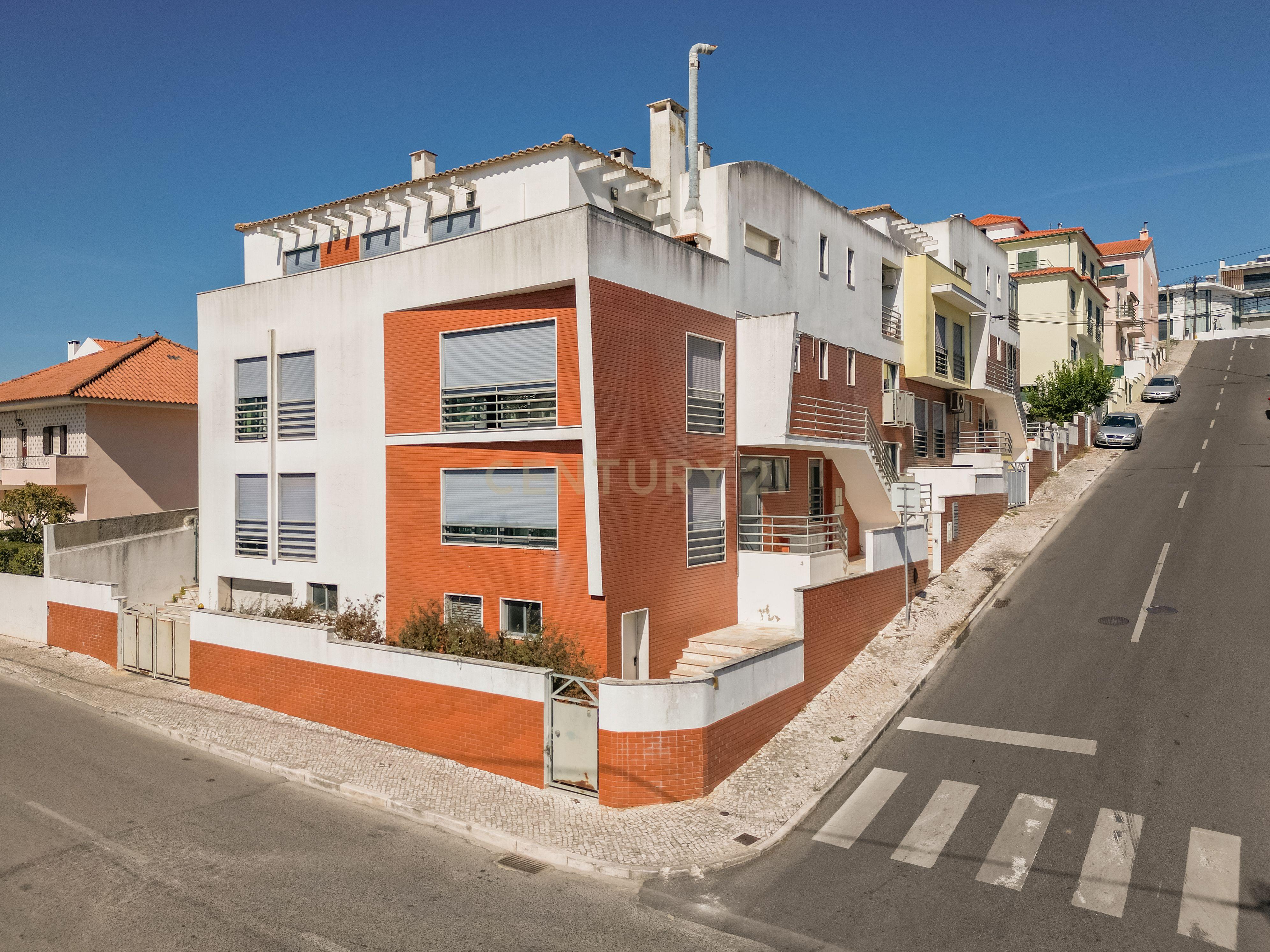 Apartamento T3 à venda em Casal de Cambra, Sintra — foto 32