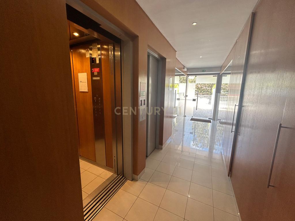 T4 Condominio Fechado com Vista mar, jardins, piscinas, ginasio e segurança 24hrs - Image 23
