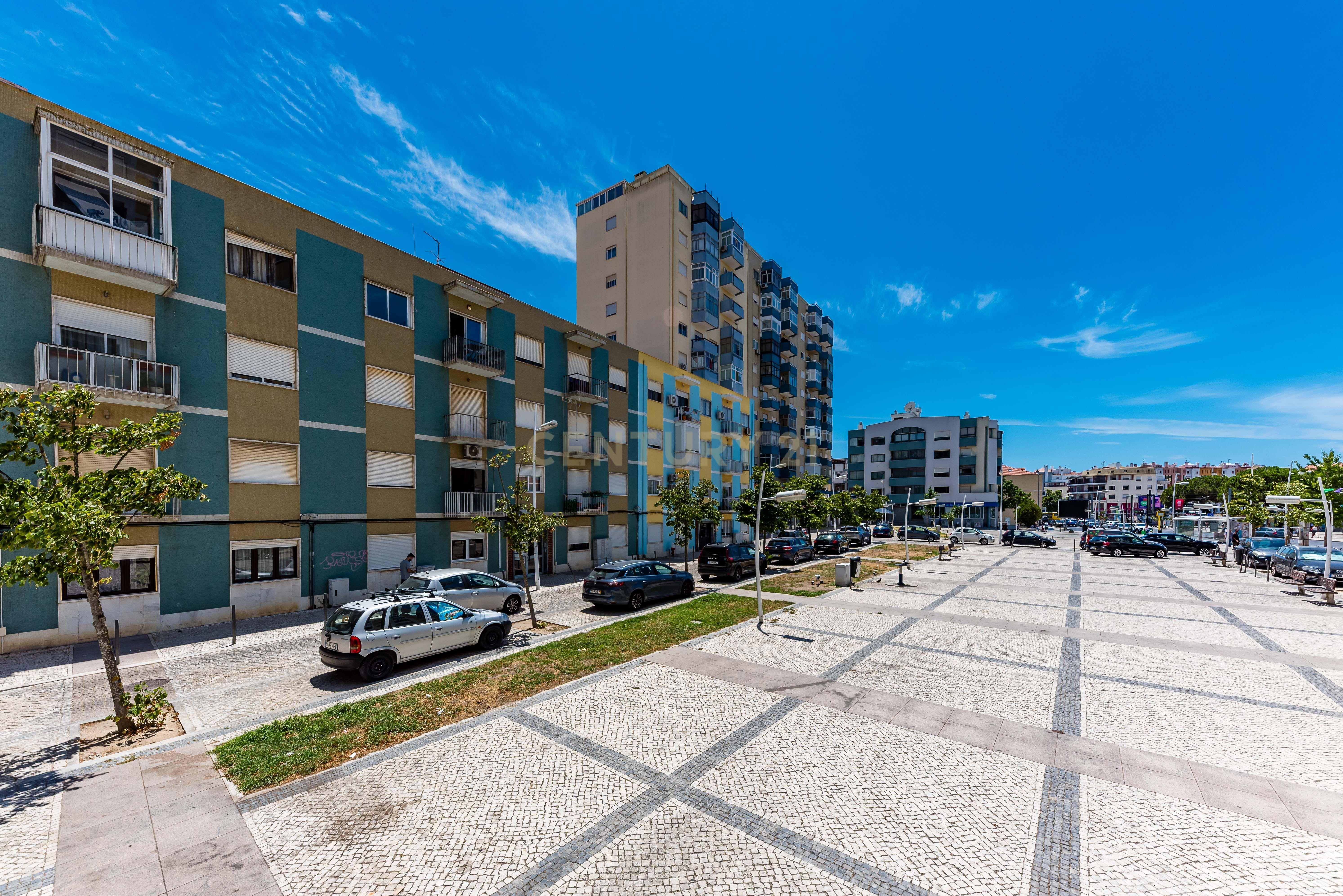 Apartamento T3 à venda em Laranjeiro e Feijó, Almada — foto 28