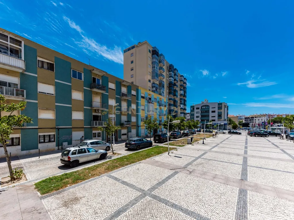 T3 Remodelado com varanda - Image 28