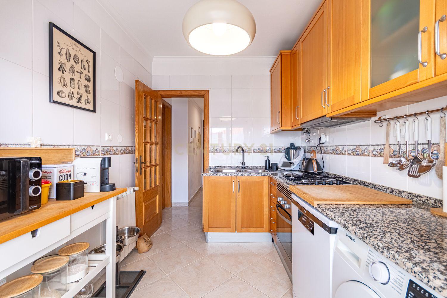 Apartamento T3 à venda em Laranjeiro e Feijó, Almada — foto 6