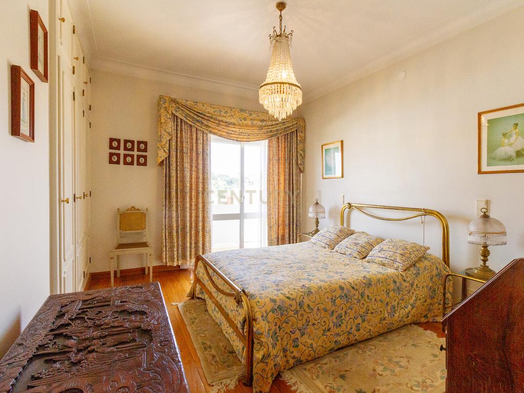 Moradia em Alvalade - Lisboa - Image 11