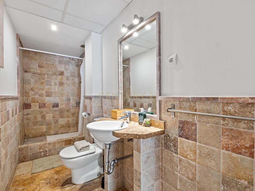 Apartamento espetacular para venda na Golden Mile - Lomas de Marbella Club - Image 19