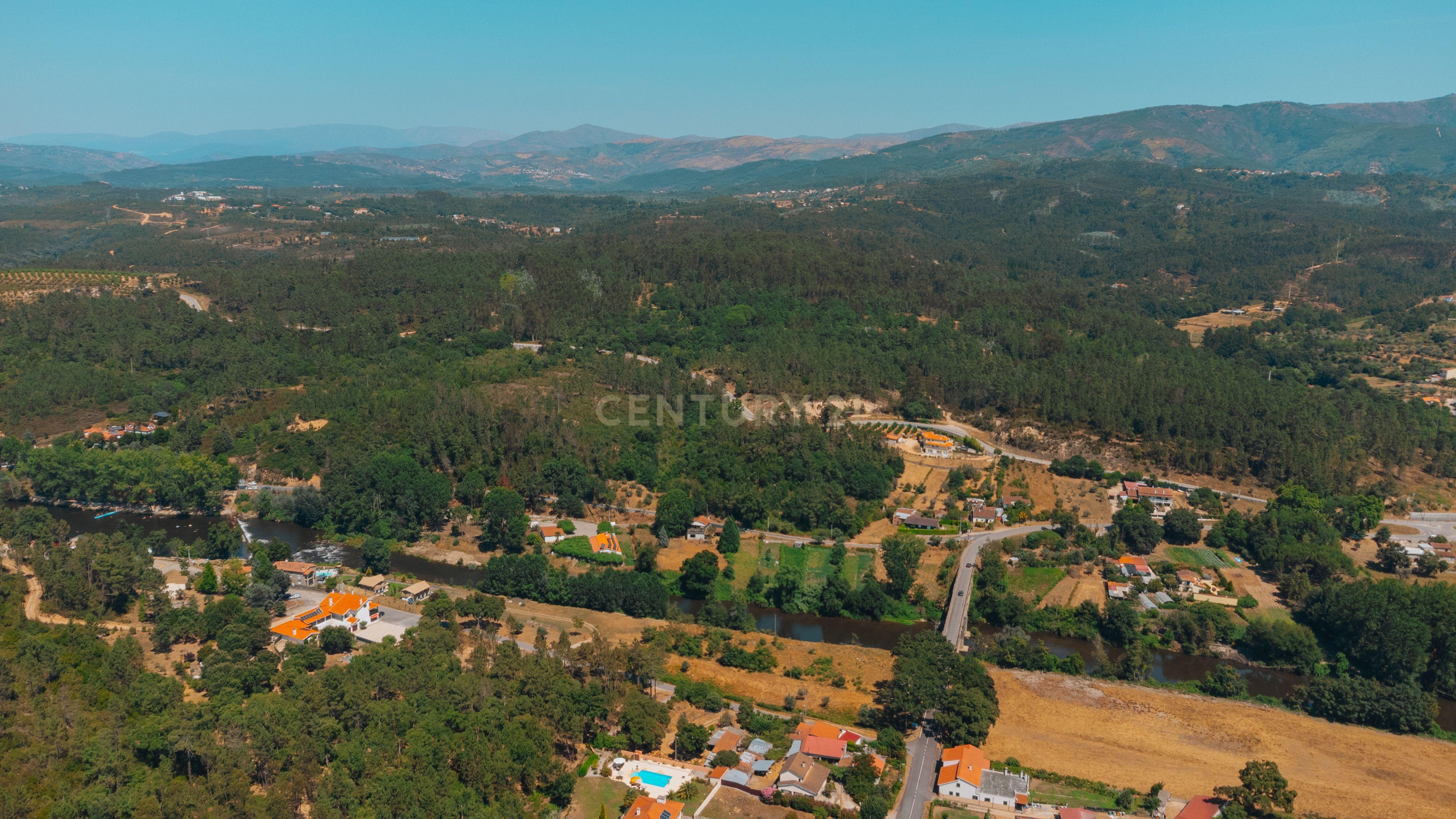 Moradia T4 à venda em Secarias, Arganil — foto 34