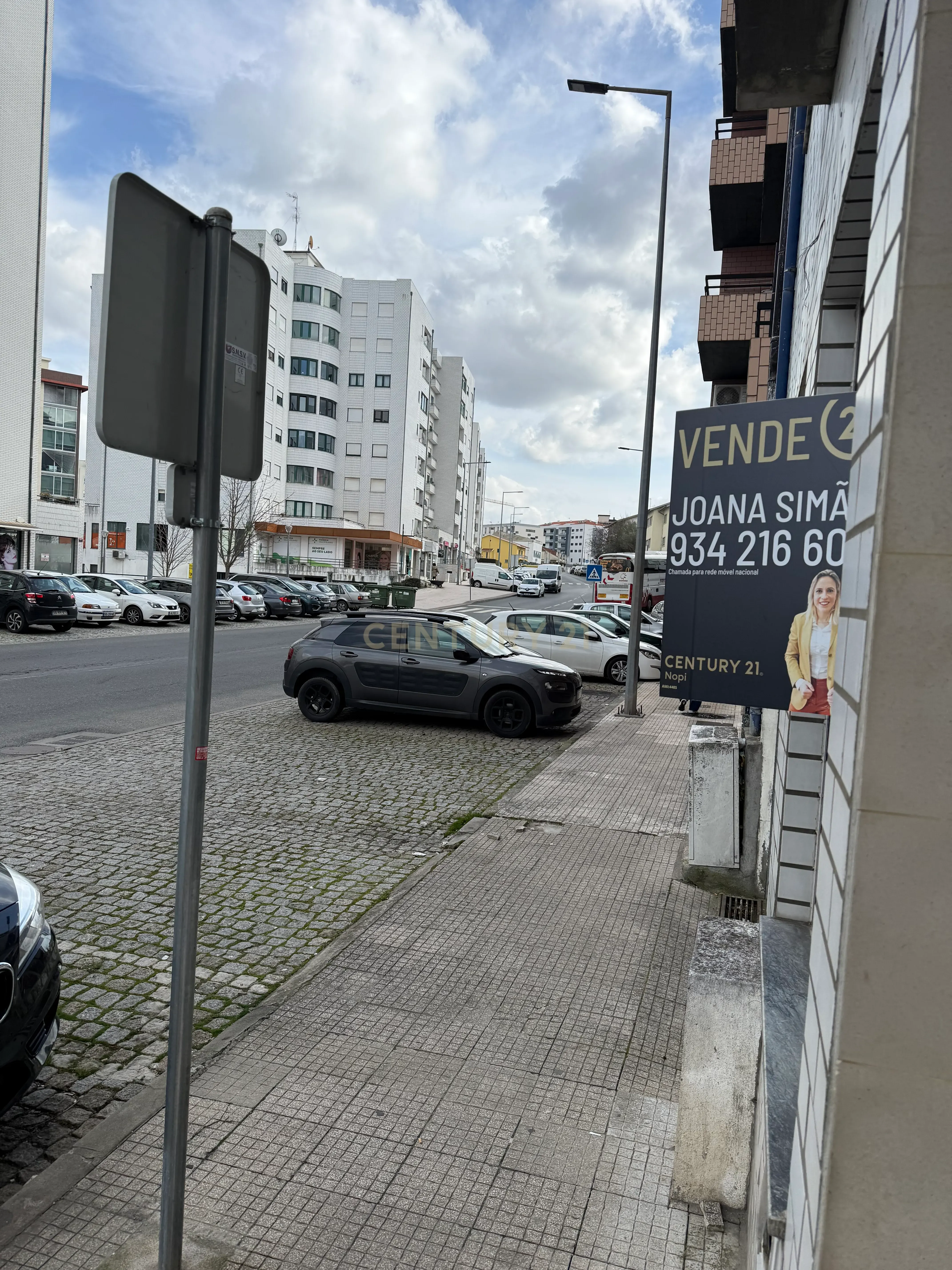Fotografia 9 de ESPAÇO COMERCIAL , Vale D’Alvaro #BRAGANÇA