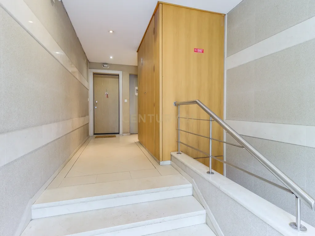 T2+1 DUPLEX PARA ARRENDAMENTO | MONTIJO - Image 29