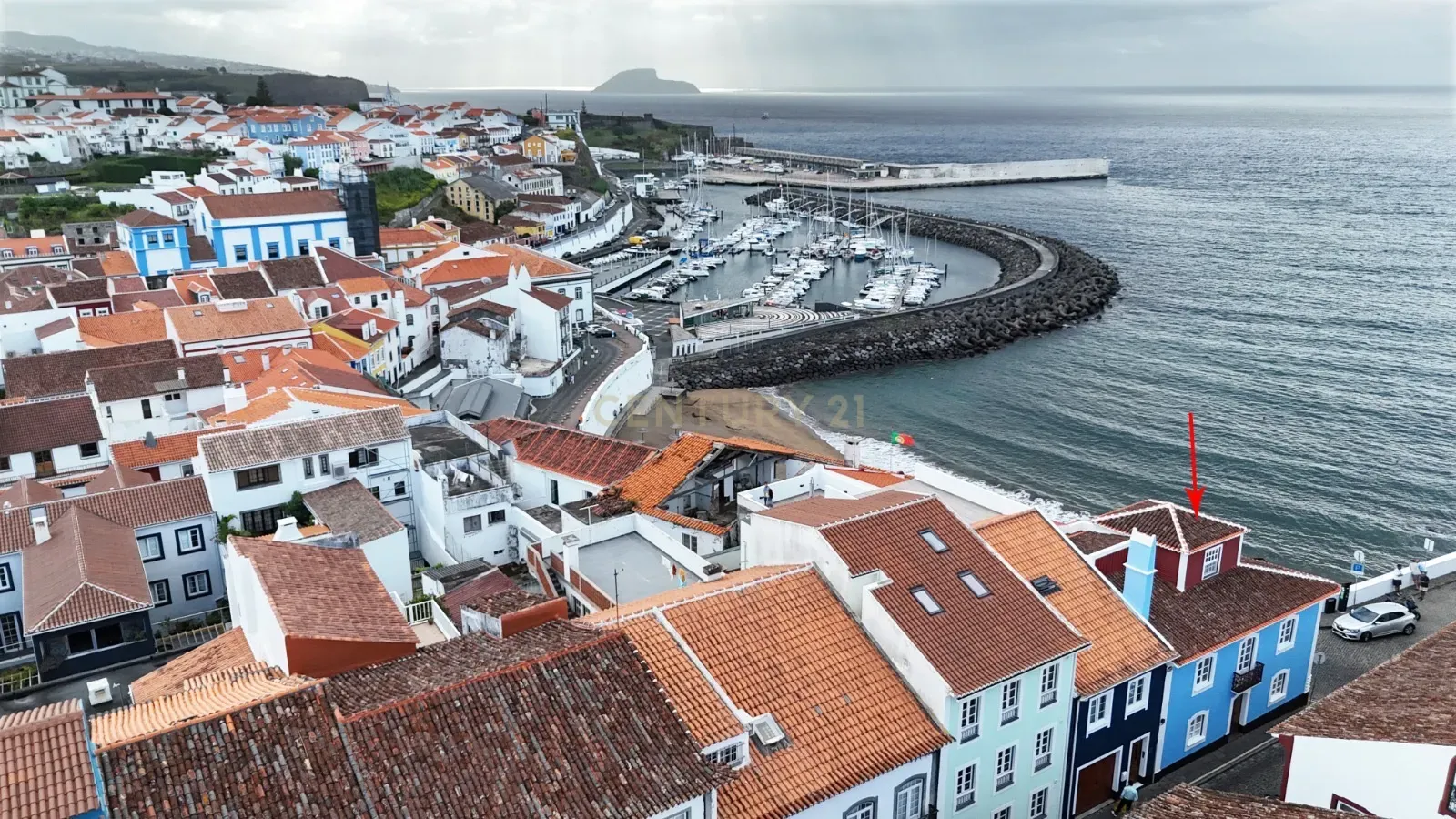Moradia T3 à venda em Angra (Sé), Angra do Heroísmo — foto 13