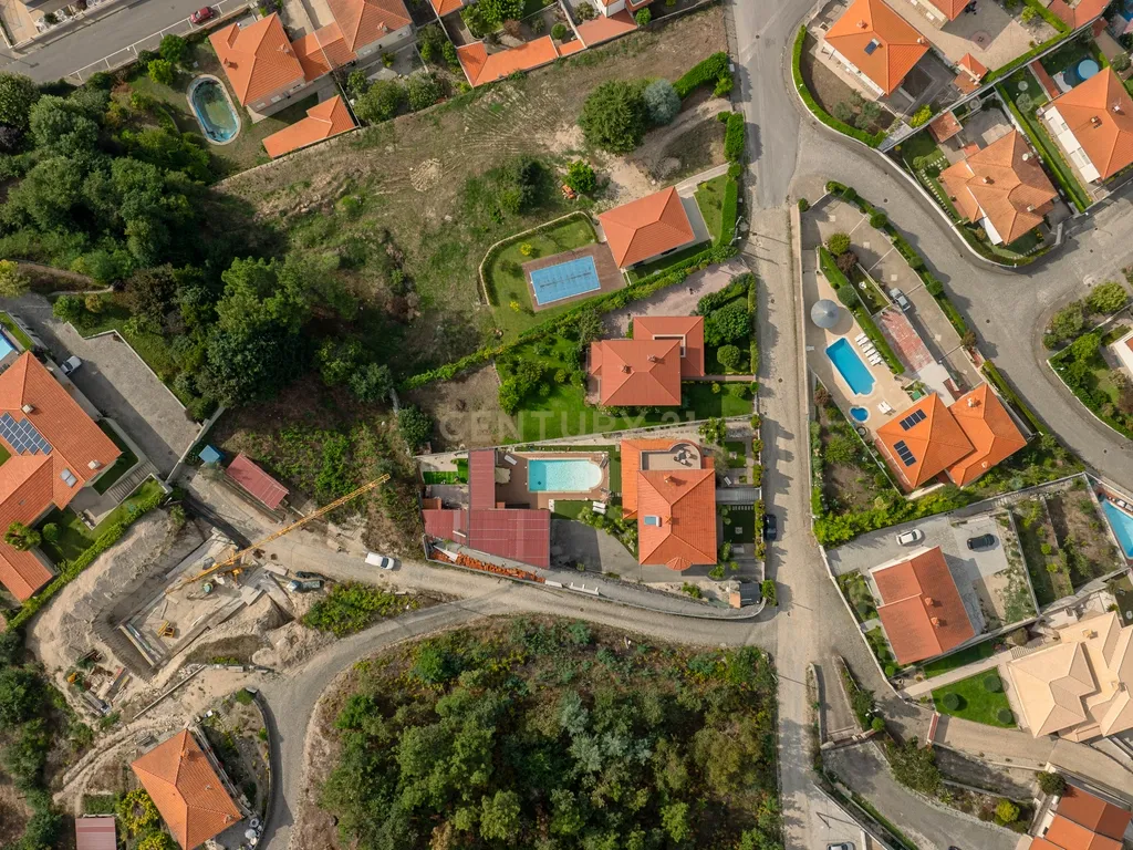 Moradia com Piscina, Vistas Panorâmicas e T2 Independente | São Gonçalo, Amarante - Image 57