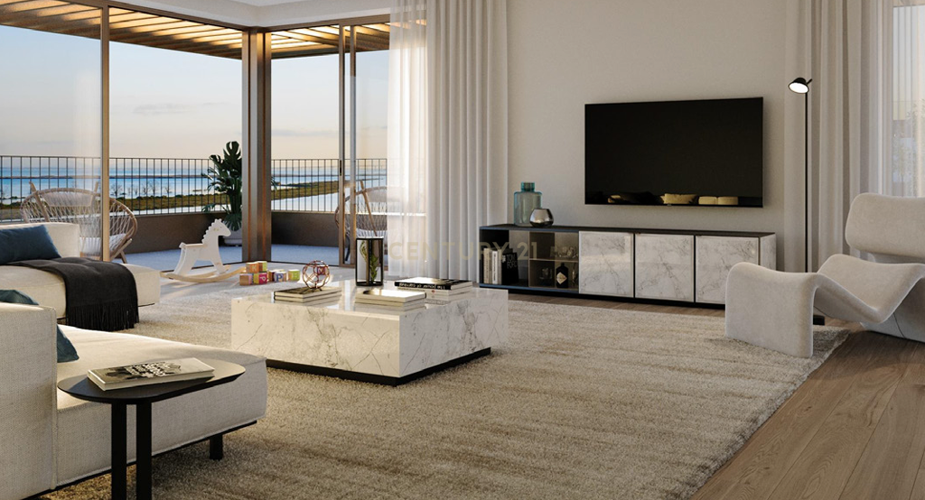 Apartamento T3 com 161 m2 na Urbanização Vila Rio no Edifício Luz - Image 35