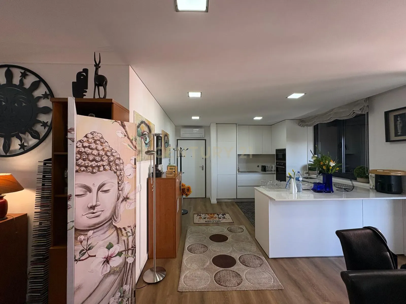 Apartamento T2 à venda em Gafanha da Boa Hora, Vagos — foto 9