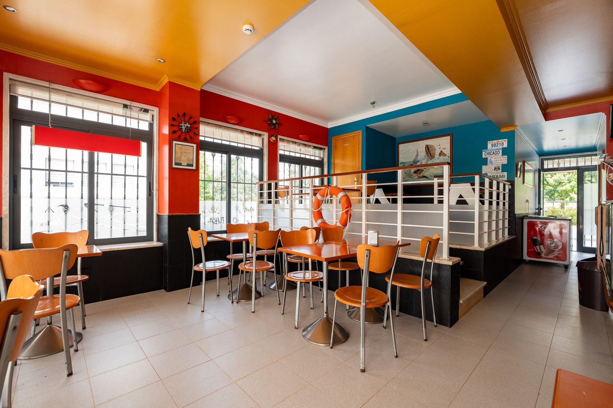 ☕ Vende-se o famoso Café Tubarão – Alto da Mira - Image 8