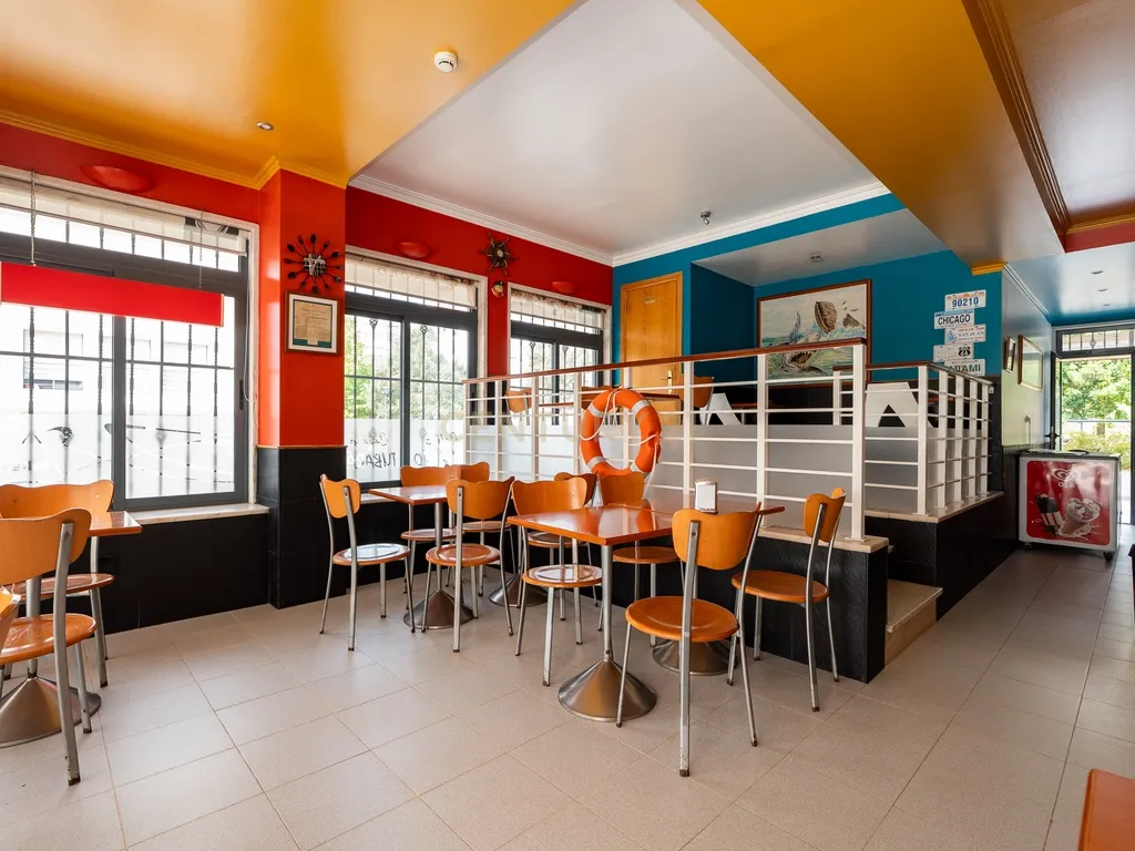 ☕ Vende-se o famoso Café Tubarão – Alto da Mira - Image 8