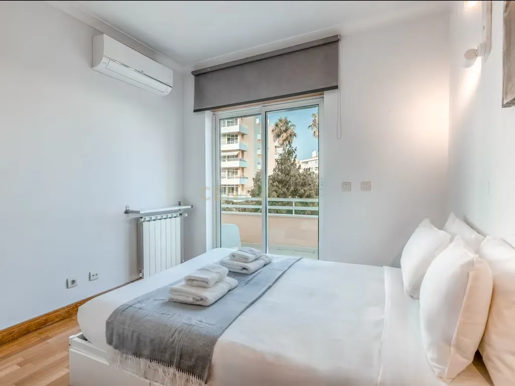 T4 Condominio Fechado com Vista mar, jardins, piscinas, ginasio e segurança 24hrs - Image 14