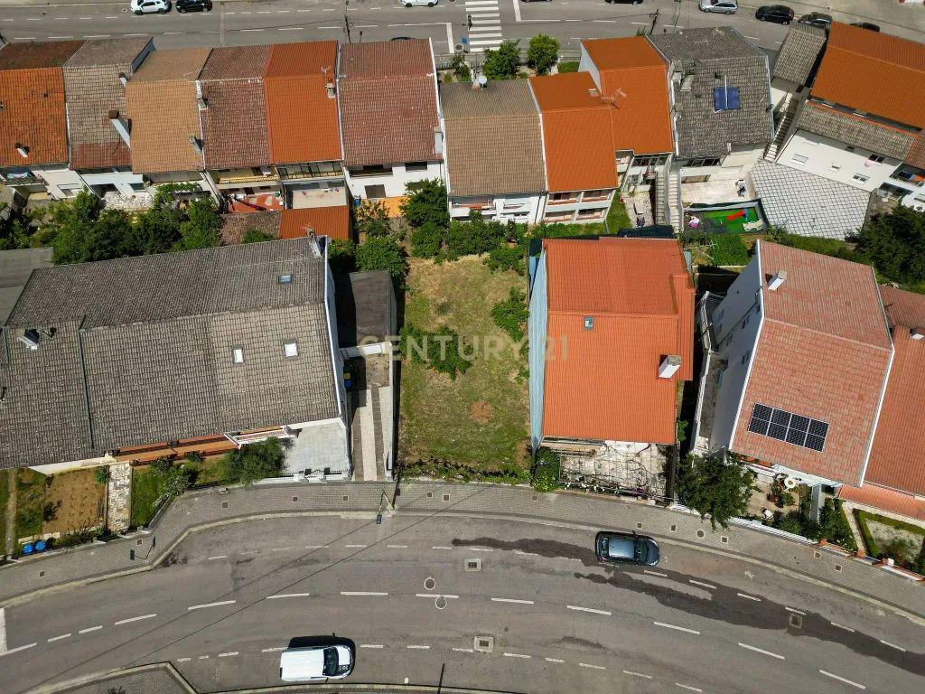 Fotografia 2 de Apartamento T2 em Bragança com Vista Panorâmica