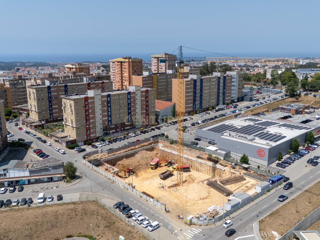 Monte da Virgem Flats — Viva Gaia. Ligue-se ao Porto. - Image 29