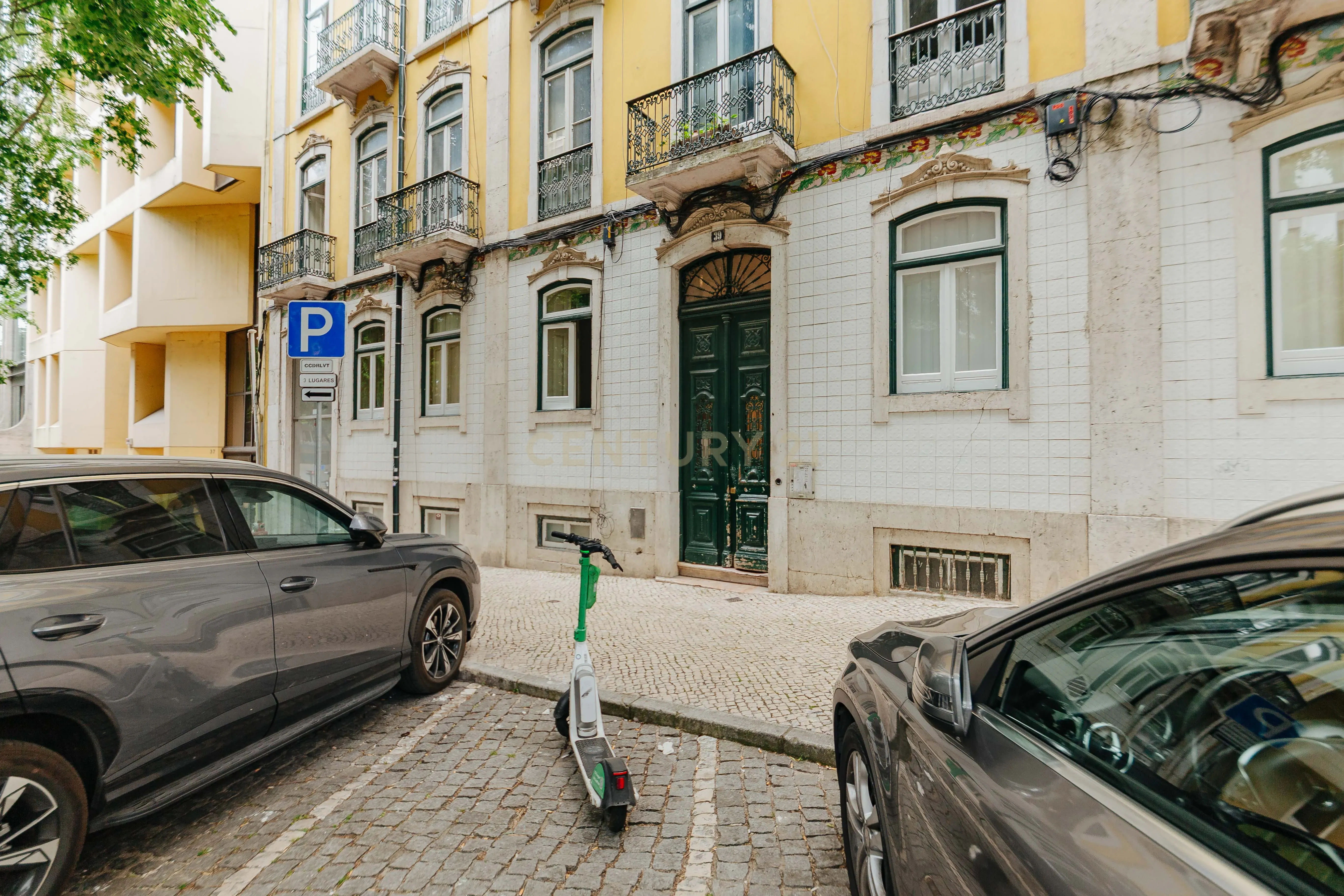 Apartamento T6+ à venda em Santo António, Lisboa — foto 23