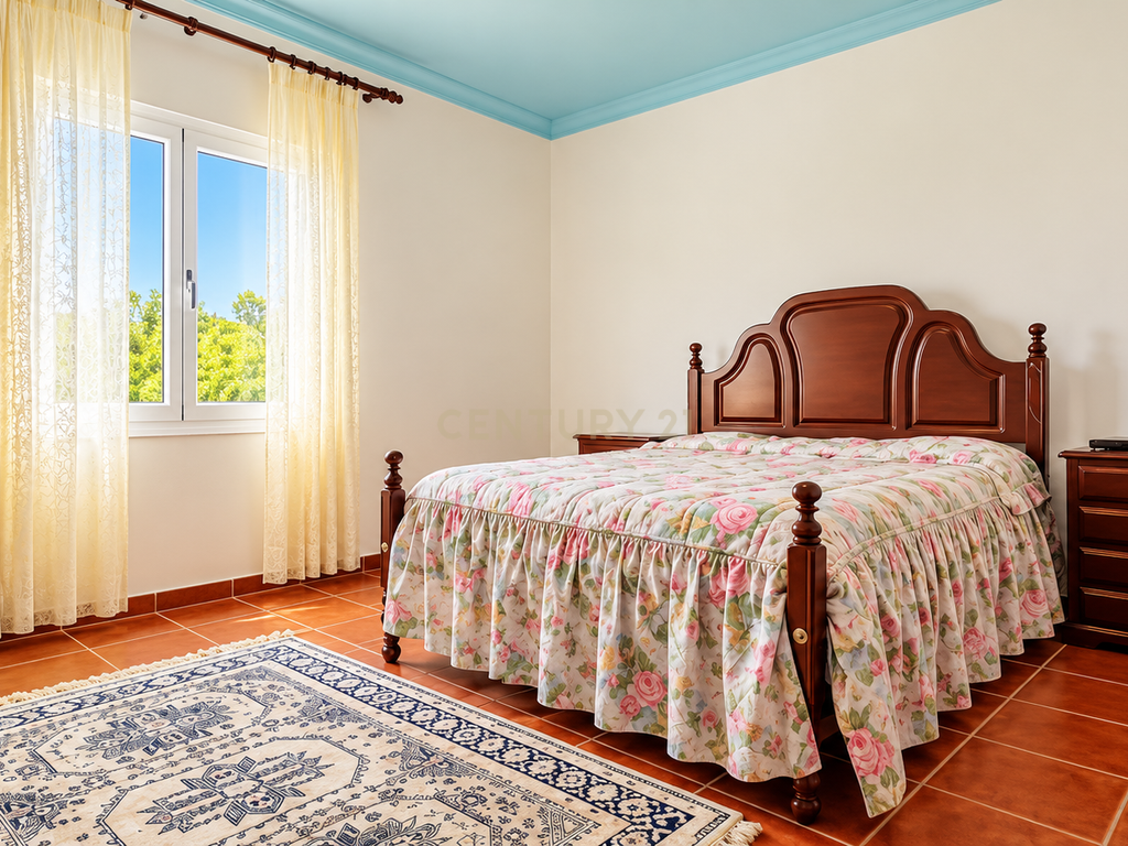 Casa Térrea em Santa Cruz - Image 11