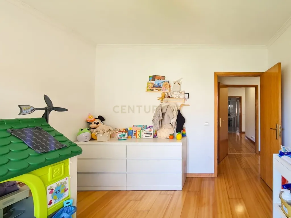 🏡 APARTAMENTO T3 C/ 4 VARANDAS JUNTO À ESCOLA SECUNDÁRIA DANIEL FARIA – BALTAR 📍📢 - Image 24
