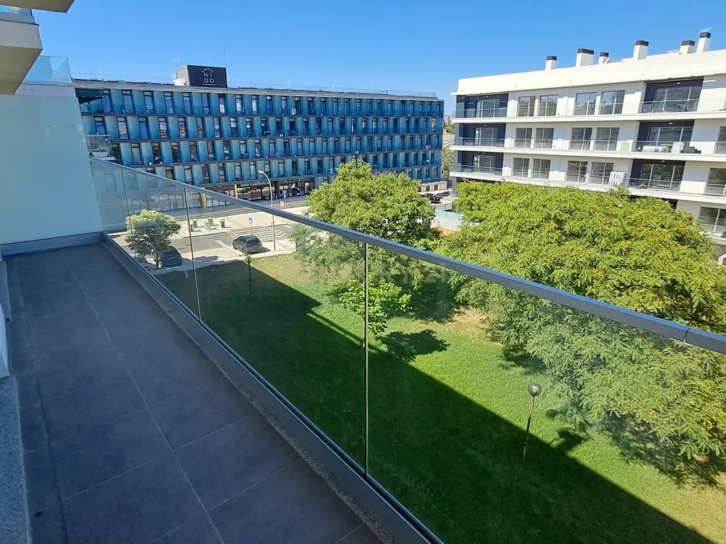 Luxuoso Apartamento T2 em Carcavelos Cascais - Image 29