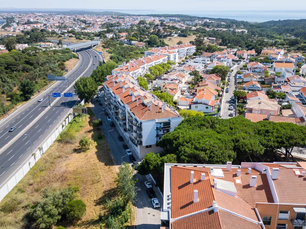 T2 com 115m² na Quinta de São Macário | Varandas | Elevador | Arrecadação | Vista de mar subtil - Image 46