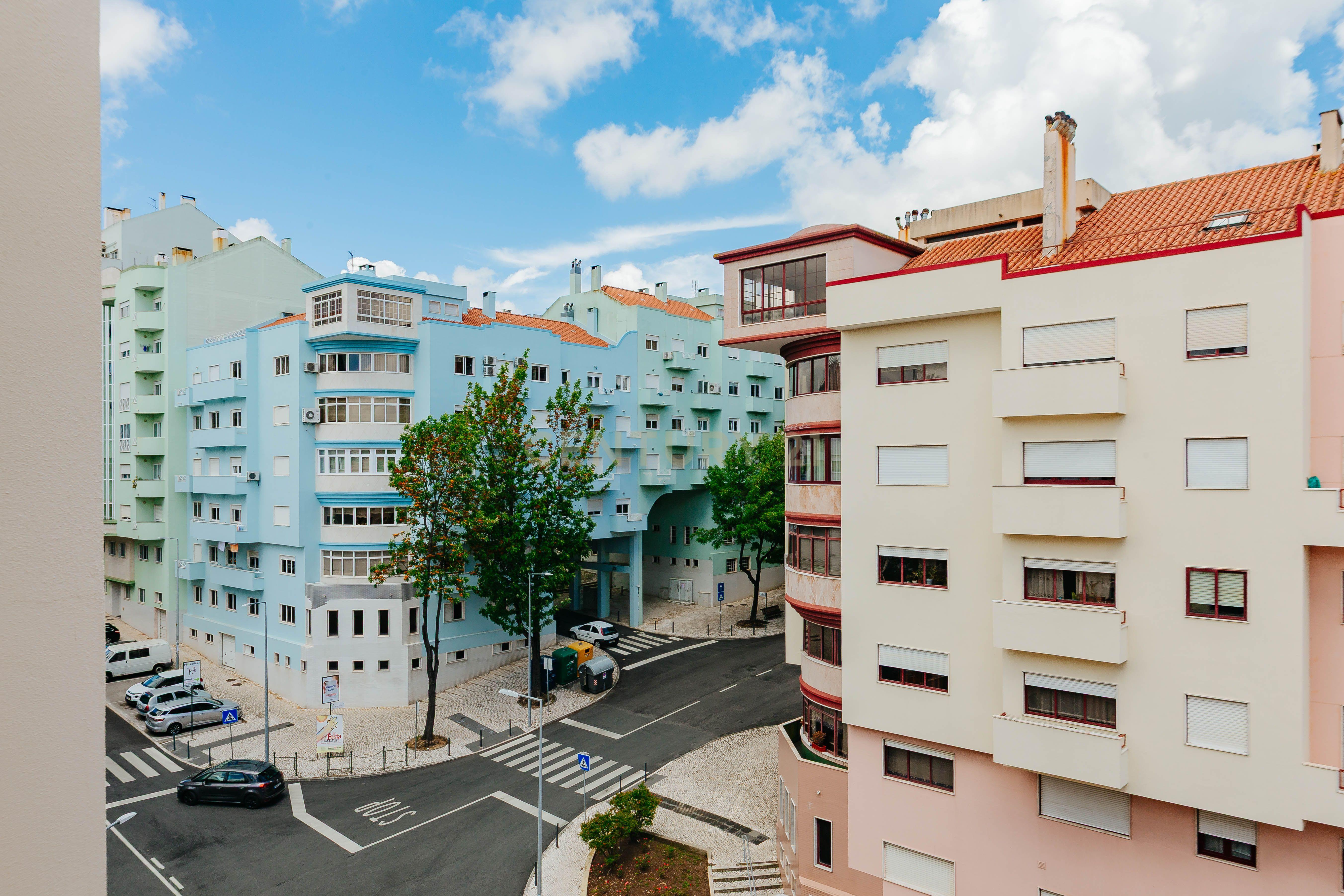 Apartamento T2 à venda em Ramada e Caneças, Odivelas — foto 24