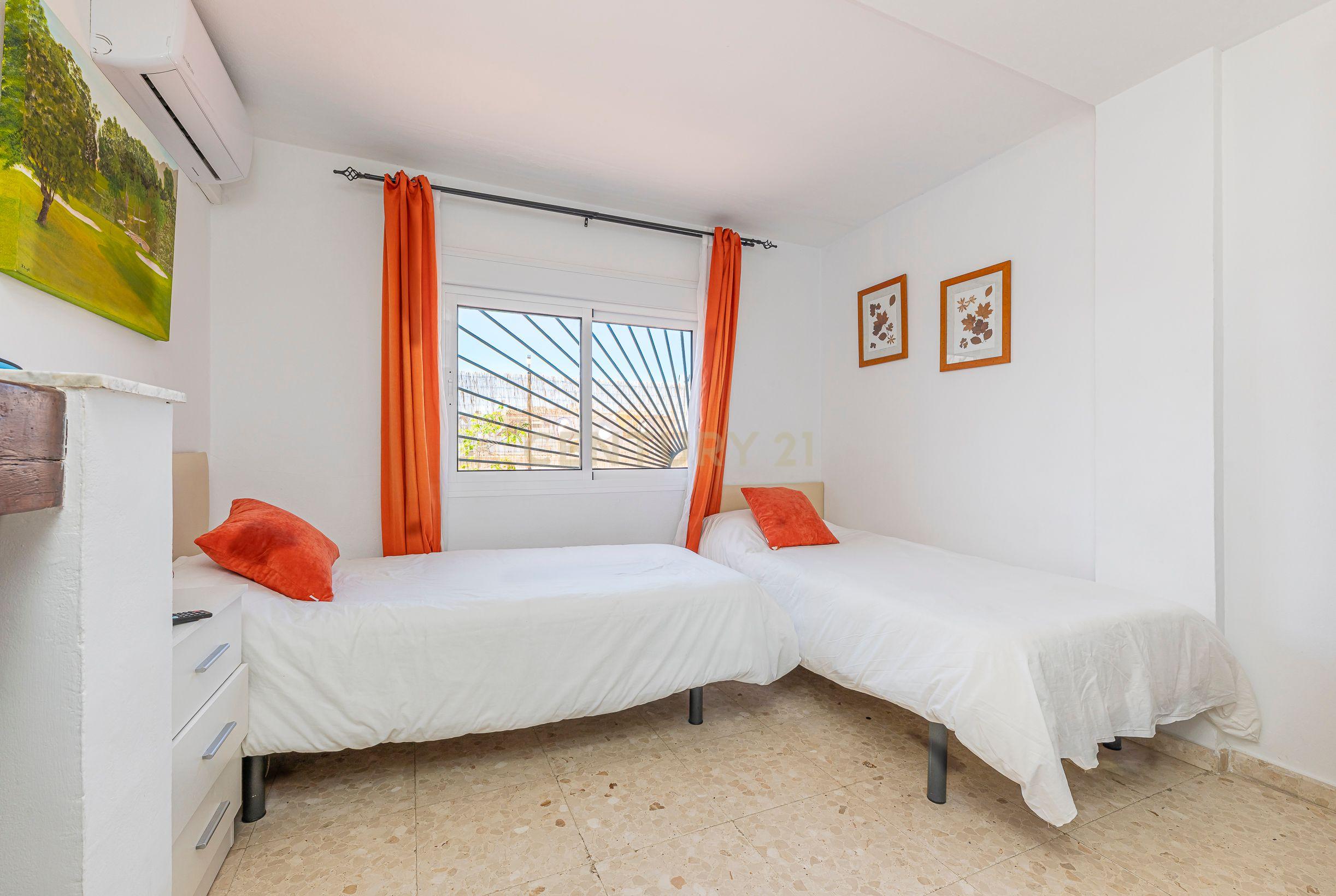 Penthouse brilhante com telhado no coração de San Pedro de Alcantara, Marbella. - Image 21