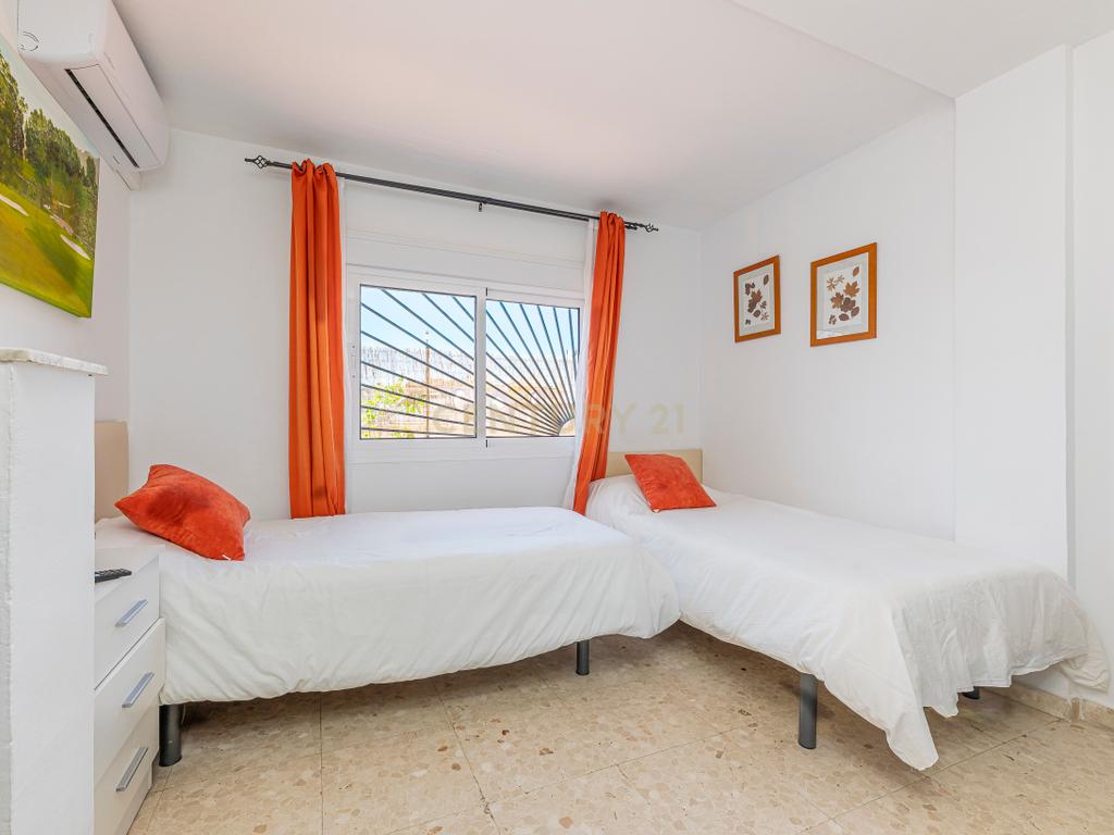 Penthouse brilhante com telhado no coração de San Pedro de Alcantara, Marbella. - Image 22