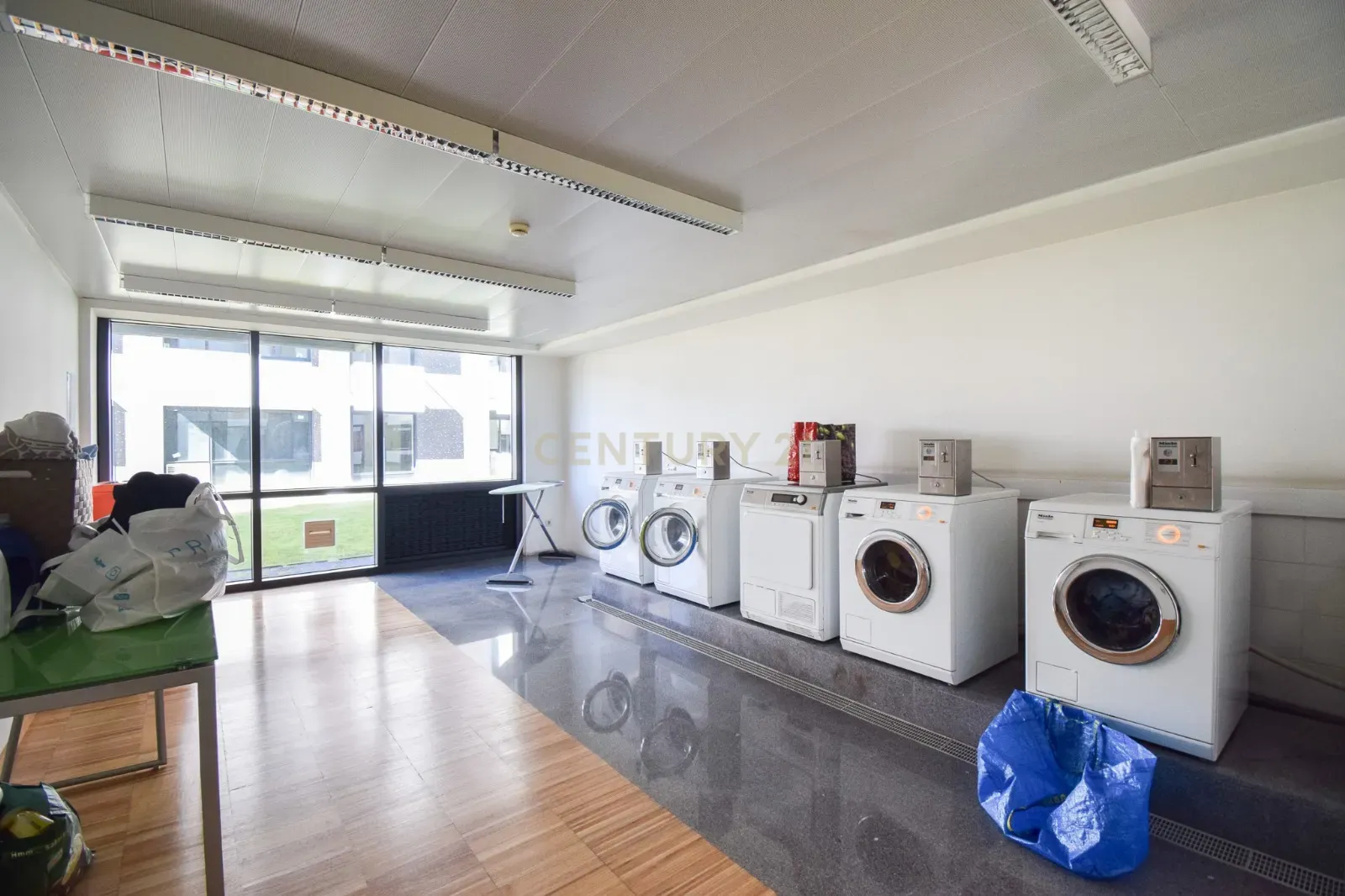 Apartamento T2 Quinta da Portela ( Mondego Residence)em Coimbra com Varanda e Serviços Exclusivos - Image 19