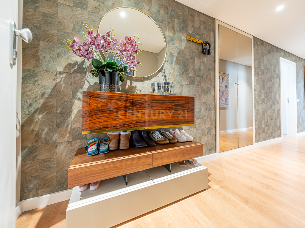 T4 NO EMPREENDIMENTO LAGO ALTEAR - Image 14