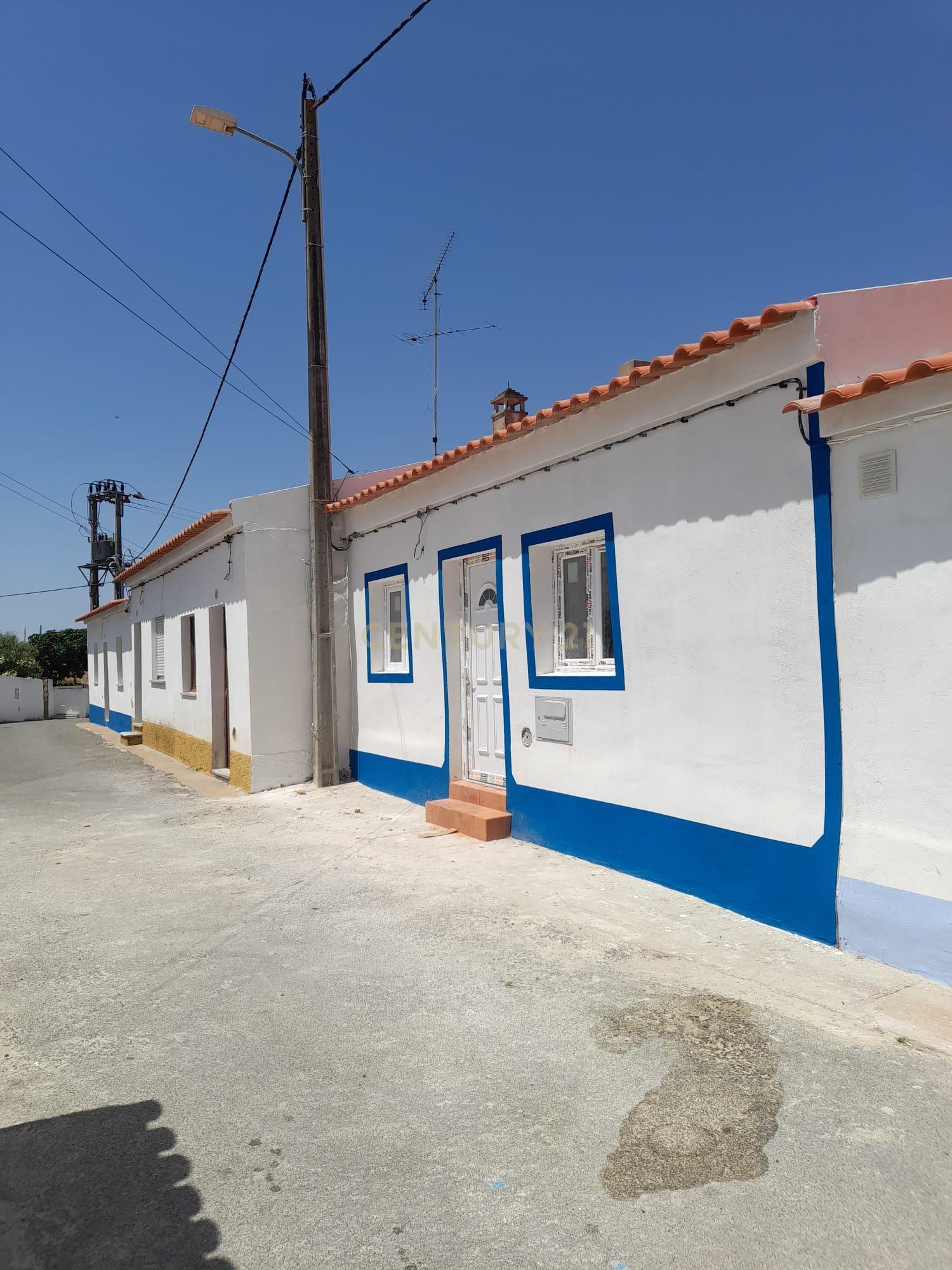 Moradia T2 à venda em Santa Bárbara de Padrões, Castro Verde — foto 2