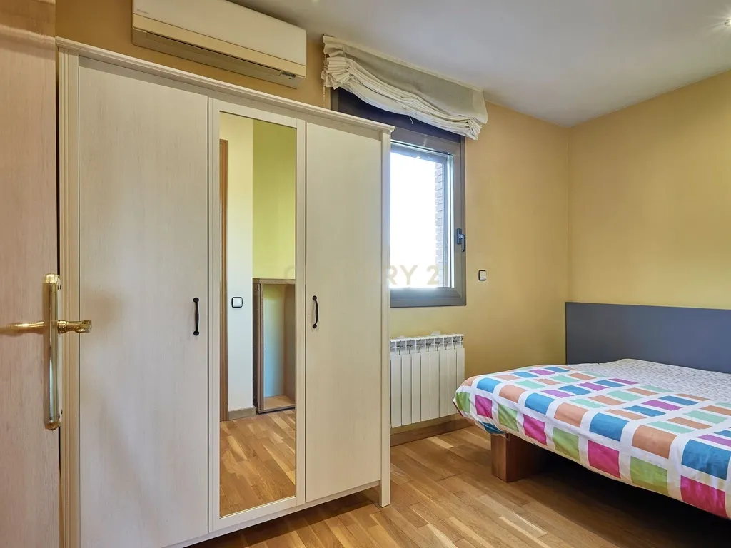 CASA À VENDA EM L'AMETLLA DEL VALLES, CENTRO DA VILA - Image 30