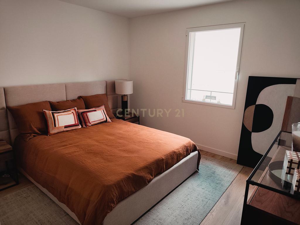 Excelente Apartamento T2 bastante Central no Areeiro com Jardim Privativo - Image 26