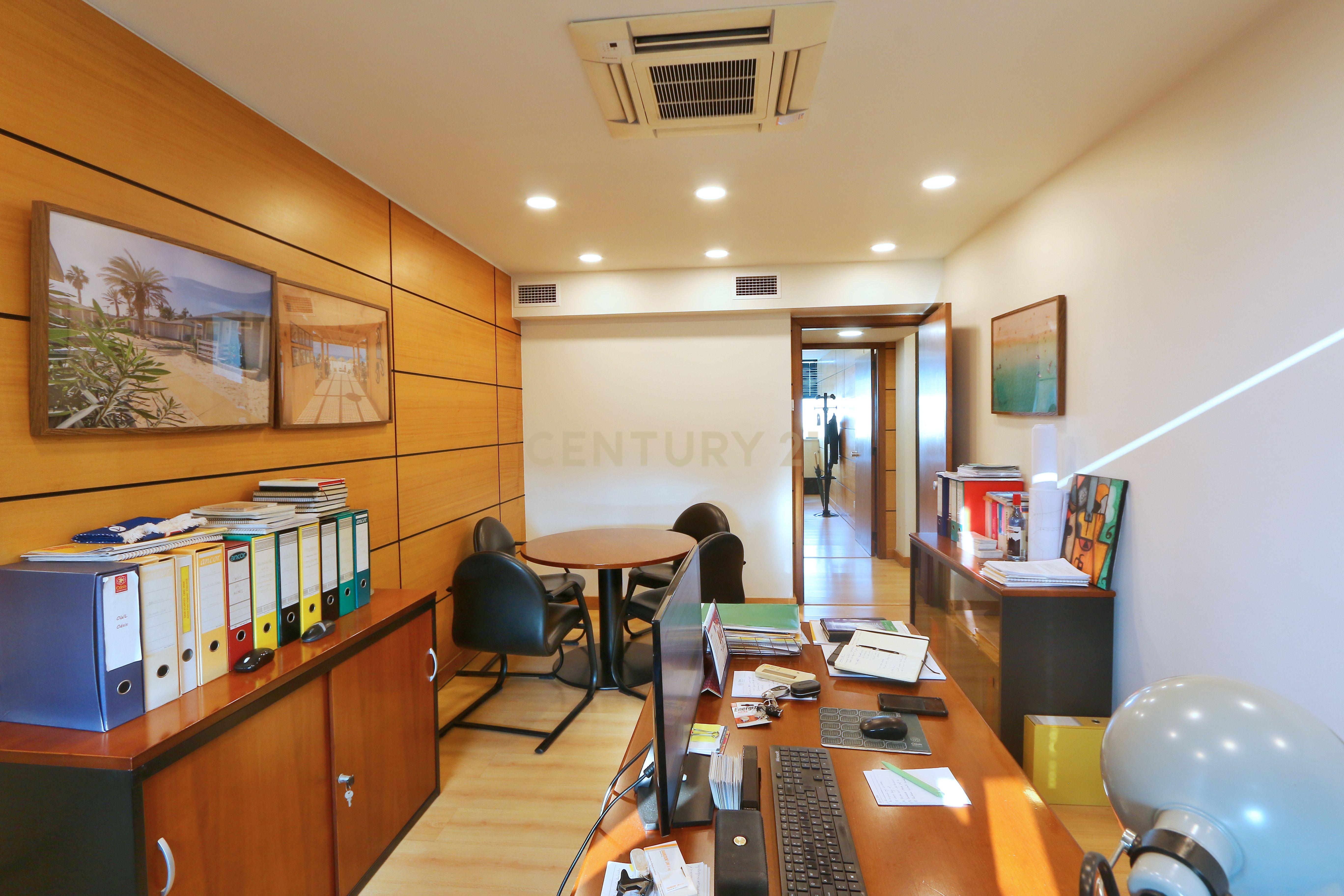 Escritório de 276 m² no Centro Empresarial de Telheiras – Lisboa - Image 31