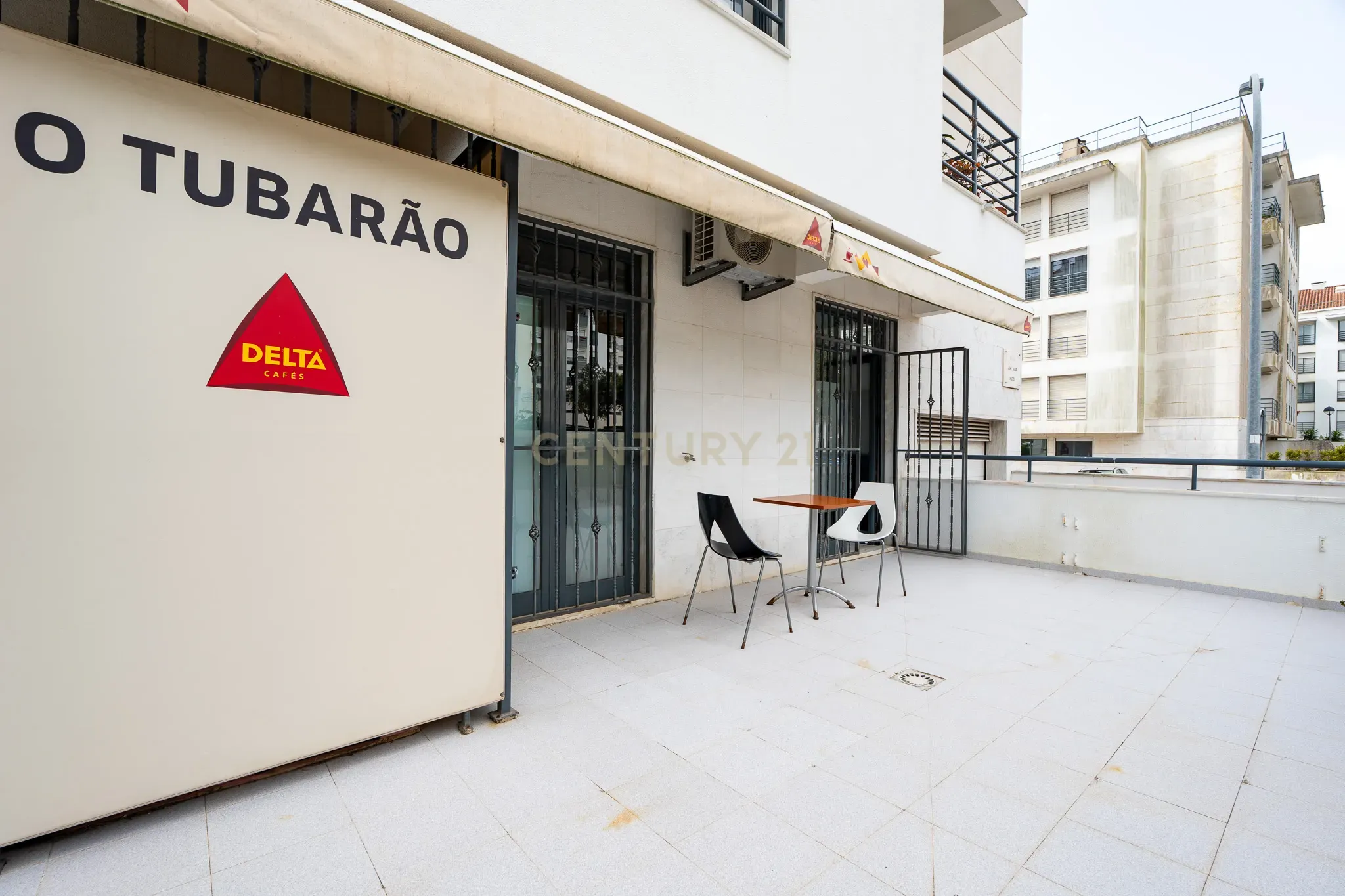 ☕ Vende-se o famoso Café Tubarão – Alto da Mira - Image 1