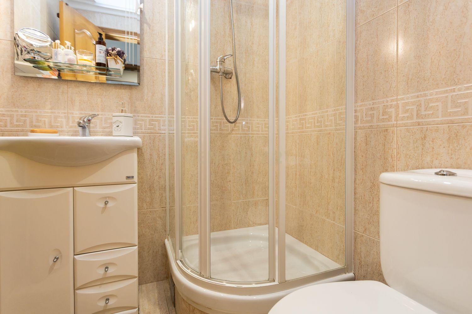 Apartamento T4 c/Arrecadação - Torre da Marinha - Image 29