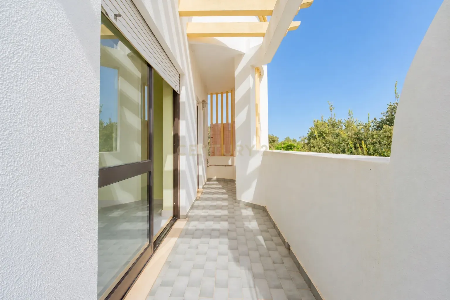 Apartamento T2 à venda em Estômbar e Parchal, Lagoa — foto 16