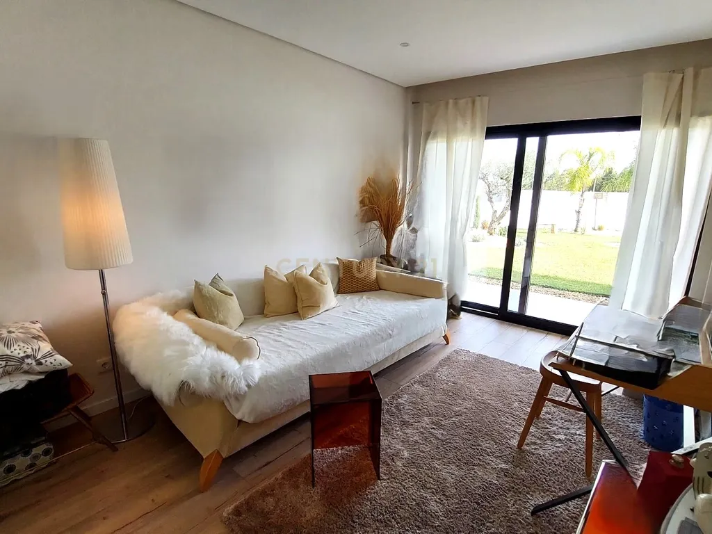 Oasis Coco Beach Villa - Moradia de Luxo Isolada T3 + 1 com Guest House e Piscina, lote 1,368 m² – Urbanização Vila Alegre, Fernão Ferro - Image 39