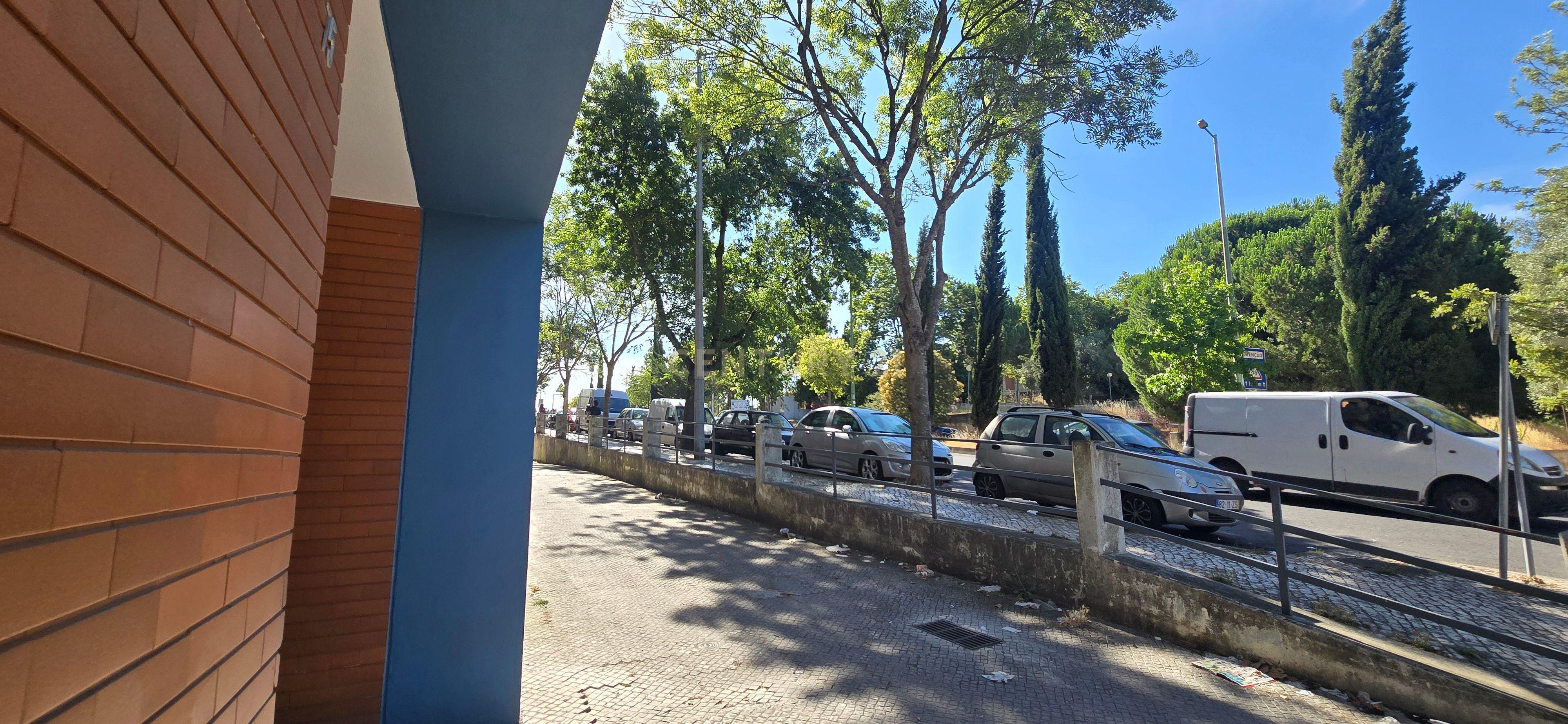 Apartamento T1 à venda em Caparica e Trafaria, Almada — foto 23