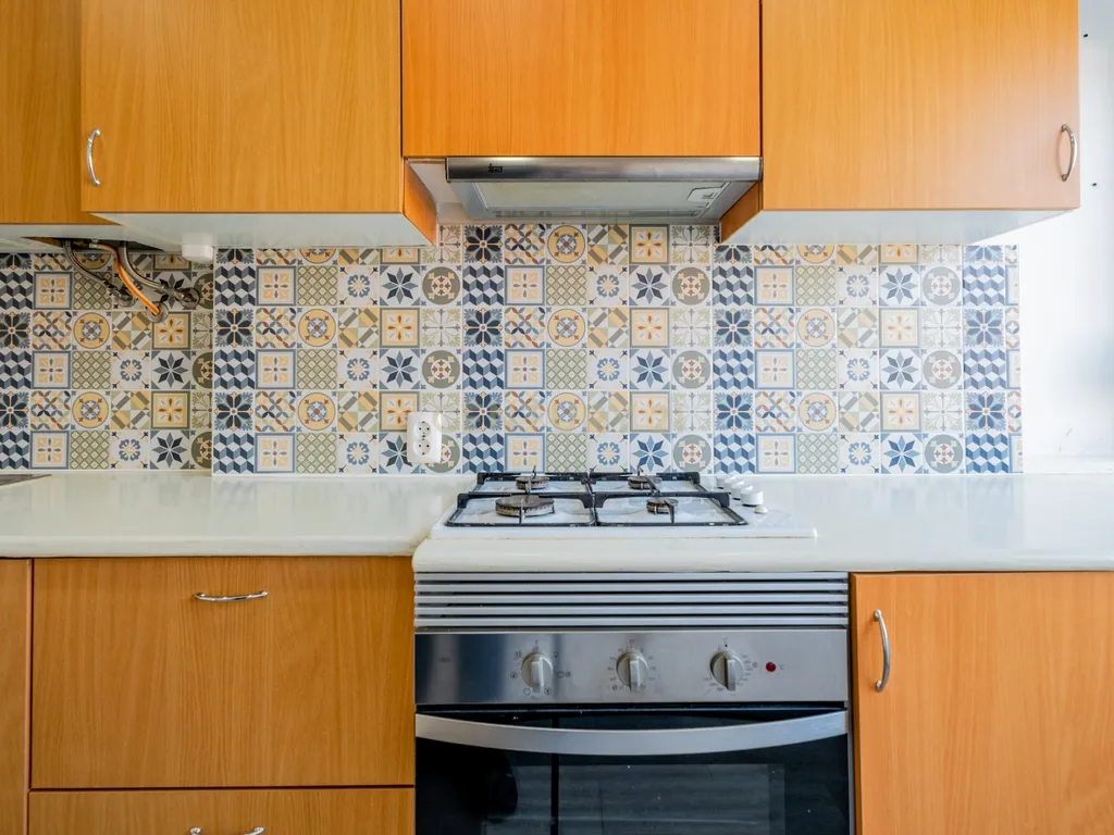 Apartamento T2 para Arrendar – Idanha / Belas - Image 11