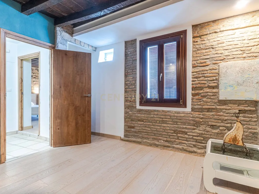 moradia unifamiliar Renovado em Granada, Andalucía com Vista Panorâmica - Image 26