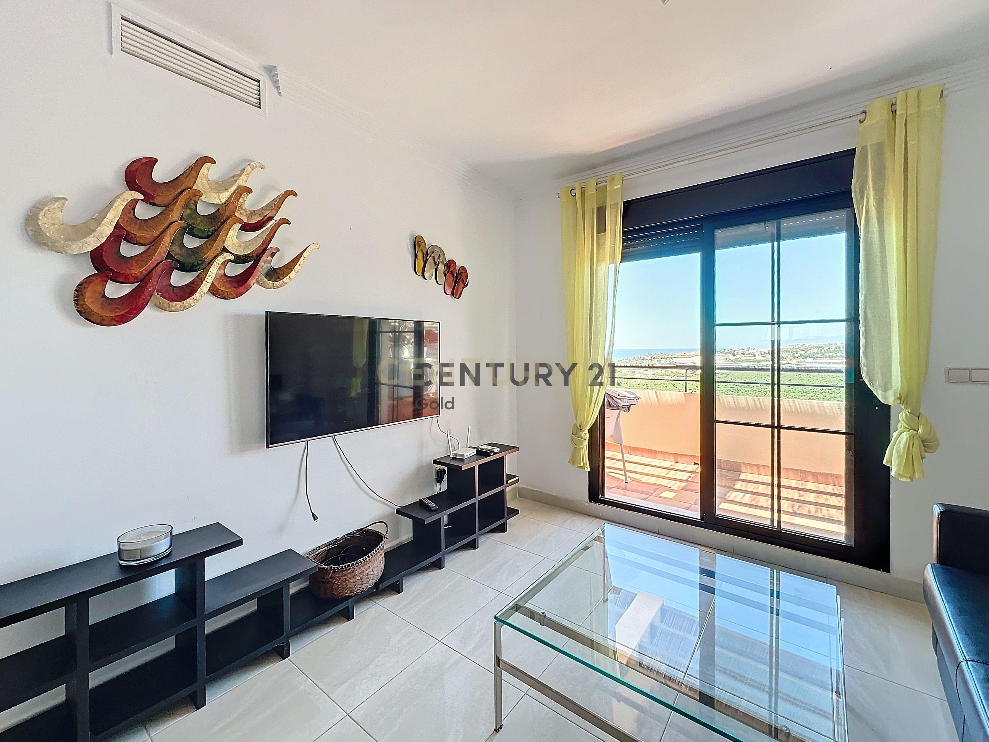 Cobertura Duplex com Vista para o Mar em Vélez-Málaga - Image 4
