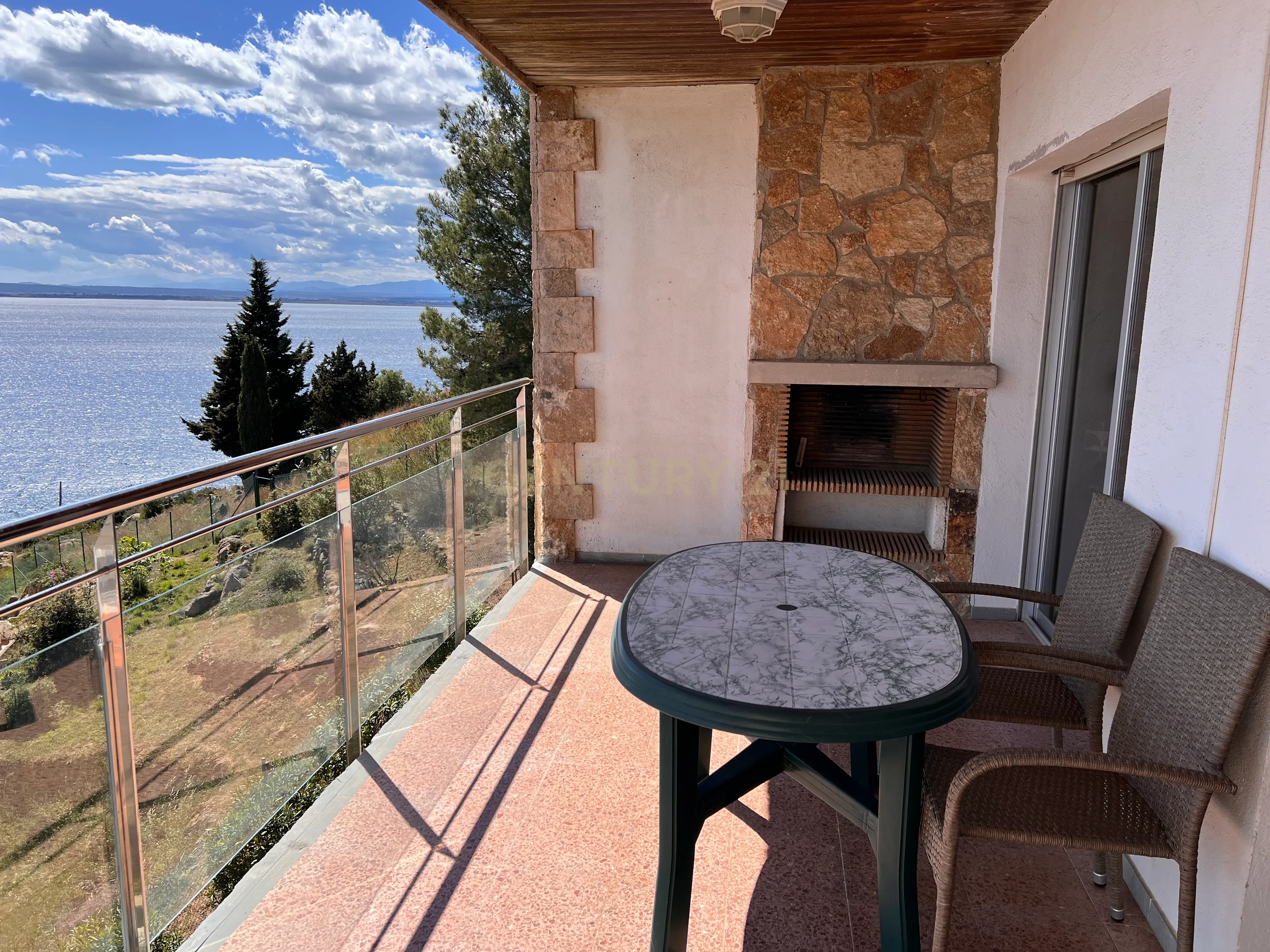 À VENDA - EM ROSES, NA COSTA BRAVA – VISTA PANORÂMICA EXCECIONAL PARA O MAR - Image 24
